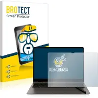BROTECT Schutzfolie Displayschutz Klar