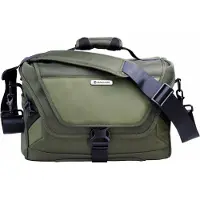 Vanguard VEO Select 36S GR Schultertasche grün
