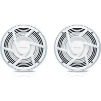 Pioneer TS-MR2040, 2-Wege, 200 W, 40 W, 4 Ohm, 92 dB, 25 - 30000 Hz
