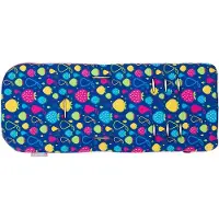 CuddleCo Kinderwagen-Auflage