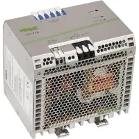 Wago Hutschienen-Netzteil (DIN-Rail) EPSITRON