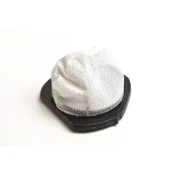 Domo 3er-Set Ersatz Staubfilter für Handstaubsauger DO211S Staubsaugerbeutel Filter