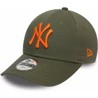 New Era 9Forty New York Yankees