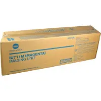 Konica Minolta Iu-711m Druckertrommel