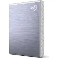 Seagate One-Touch-SSD 2 TB Blau Externe Ssd