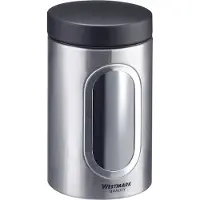 Westmark Vorratsdose mit Fenster 1800 ml 62372260