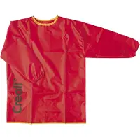 Havo CREALL - Paint Apron Creall Medium Red | 1 Stück