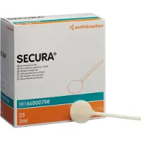 Smith&Nephew Secura Reizfreier Hautschutz Applikator 25X3 ml