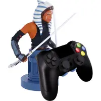 Cable Guys Ahsoka Tano (Mandalorian) - Cable Guy