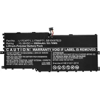 CoreParts MBXLE-BA0129 Notebook-Ersatzteil Akku