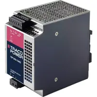 Tracopower Hutschienen Netzteil (DIN Rail) AC/DC Schaltnetzteil, TSP Serie