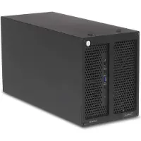Sonnet DuoModo xMac mini/eGPU Desktop System