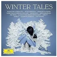 Universal Music Winter Tales