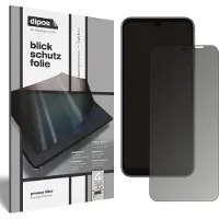 Dipos Blickschutzfolie 4-Way Privacy