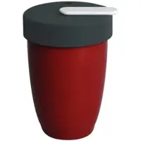 Loveramics Nomad - Mug 250ml - Red
