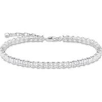 Thomas Sabo Tennis Armband Silber