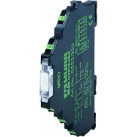 Murr Elektronik Klemmenrelais 6652005