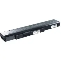 AGI Akku kompatibel mit Medion Akoya P6815 - Akku - 4.400 mAh