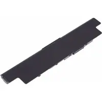 AGI Akku kompatibel mit Dell Inspiron P26E - Akku - 2.200 mAh