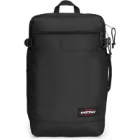 Eastpak TRANSIT'R PACK Reiserucksack - Black