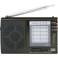 Trevi Mb 728 Tragbares Radio