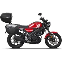 Shad Yamaha Xsr 125 Topcase Heckmontage