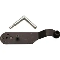 Bgs 8622 Kurbelwellenfixierung für VAG 10 Zyl. Motoren