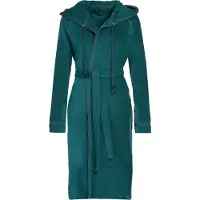 Vossen Bademantel Jive Unisex Poseidon-L