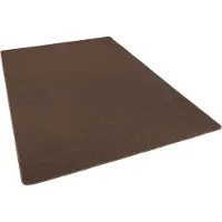 Snapstyle Feinschlingen Velour Teppich Strong