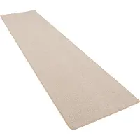Snapstyle Feinschlingen Velour Läufer Teppich Strong