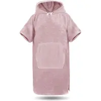 Normani Bademantel Surfer Poncho