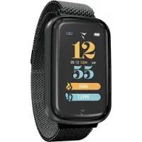 Techmade Steps, 3,68 cm (1.45"), Touchscreen