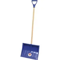 Sonneck Snowmaster Kinder Schneeschieber Maxi
