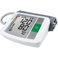 Medisana BU 510 Oberarm-Blutdruckmessgerät, präzise Blutdruck und Pulsmessung 1 St Gerät