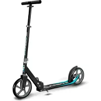 Stamp JK525200, Kinder, Kickbike-Roller, Unisex, 100 kg, 2 Rad/Räder, Polyurethan