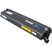 Ampertec Toner ersetzt Brother TN-248XLC cyan