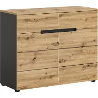 Ebuy24 .Home Canu Kommode 170x197 cm
