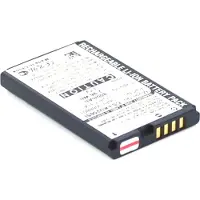 AGI 91273 - Akku - Schwarz - Lithium-Ion (Li-Ion) - 800 mAh - 3,7 V - 54 mm