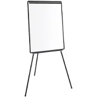BI-Office Flipchart EA2306475 Dreibein magnetisch 70x100cm