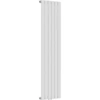 Neu.haus Flachheizkörper 'Nore' Weiß 160x45cm Einlagig 790W