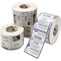 Zebra Technologies Z-Perform 1000D White