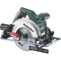 Metabo Ks 55 Hand-held Kreissäge