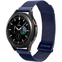 DUX Milanese Series Edelstahl Ersatz Armband