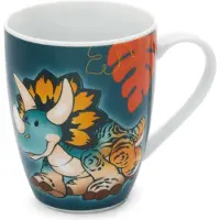 Nici Tasse Cerastupsy