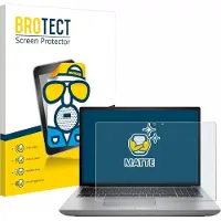 BROTECT Entspiegelungsfolie Displayschutz Displayschutzfolie Folie Matt