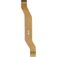 Clappio Hauptplatine Flexkabel