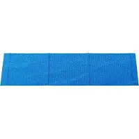 OK-Living Solarfolie Blau 260 cm robuste 400µ My Solarplane, Model 39649
