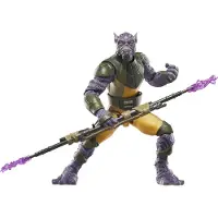 Hasbro Die Vintage Collection 3,75 Zoll Deluxe Figur Garazeb Zeb Orrelios