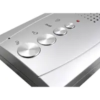 Eura Domofon ADP-13A3 "INVITO' głośnomówiący bezsłuchawkowy