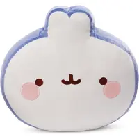 Nici Molang-kissen 35x35x12 Cm